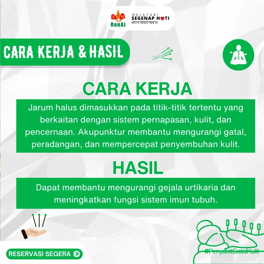 Cara Kerja Terapi Pengobatan Tradisional Tiongkok