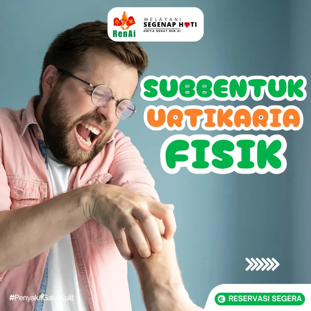 Subbentuk Vatikaria Fisik